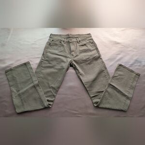 Levi Strauss Man Jeans 513 Model